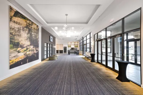Hotel Le Victorin, Ascend Hotel Collection Espaces publics Photos