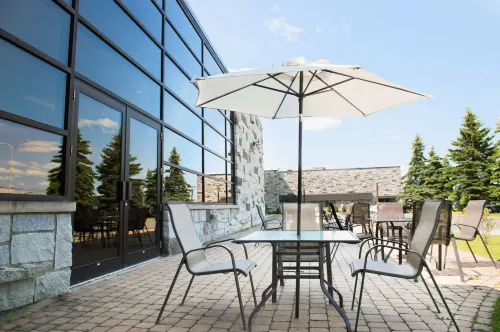 Hotel Le Victorin, Ascend Hotel Collection Espaces publics Photos