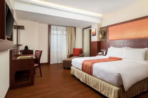 Best Western Plus Makassar Beach Photos