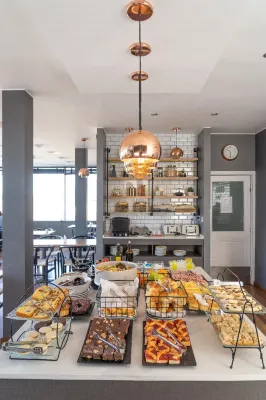 Alto Andino Hotel Dining Photos