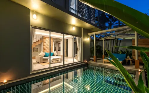 Villa Sonata Phuket Leisure & Recreation Photos