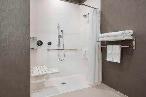 SpringHill Suites Herndon Reston Camere Photos