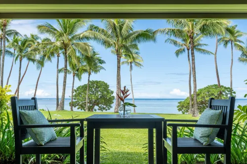 Shangri-La Yanuca Island, Fiji Public Areas Photos