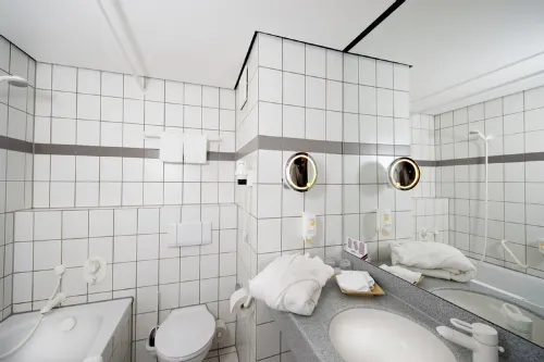 Fora Hotel Hannover by Mercure Photos