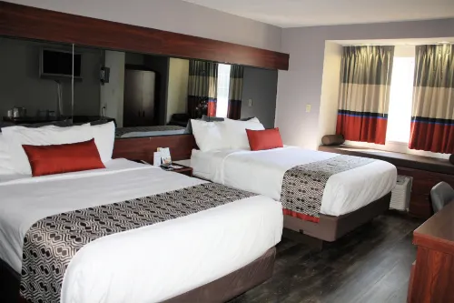 Microtel Inn & Suites by Wyndham Atlanta Airport Photos