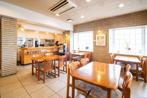 Hotel All in Well Restauration Photos