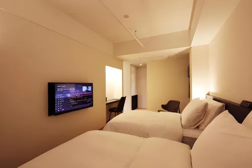 Hotel 498 Chambres Photos