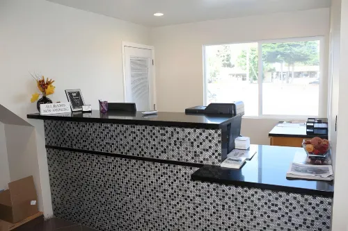 Pacific Inn Monterey Public Areas Photos