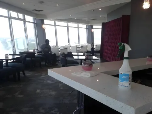 Tower Hotel at Fallsview Ristorazione Photos