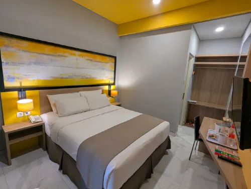 Hotel Nirwana Pekalongan Photos