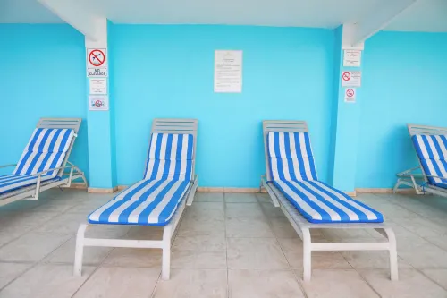 Hotel Terracaribe Public Areas Photos
