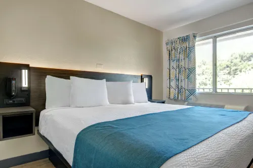 Motel 6 Venice, FL Chambres Photos