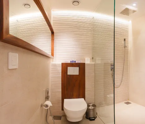 Camelot Beach Hotel Camere Photos