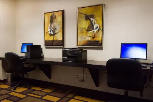 Best Western Premier Monterrey Aeropuerto Espaces Affaires Photos