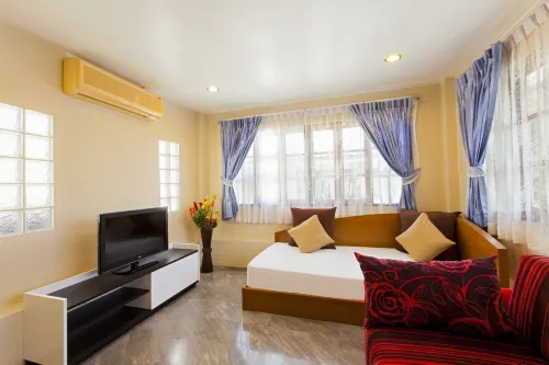 Royal Prince Residence Photos
