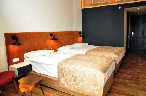 Sey Beach Hotel & Spa Номера Photos