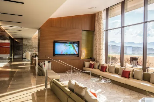 Red Rock Casino Resort & Spa Area Publik Photos