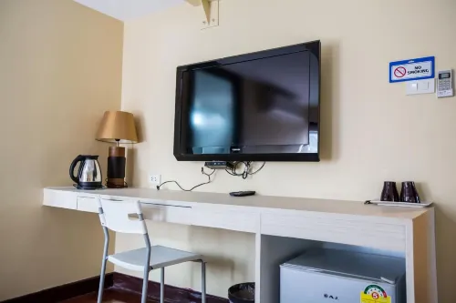 Snooze Hotel Thonglor Bangkok Chambres Photos