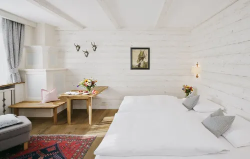 Eden Hotel Wolff Værelser Photos