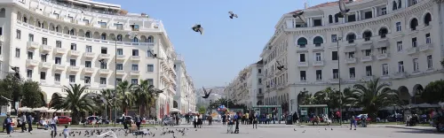 City Gate Hotel Airport Thessaloniki Near Hotel Photos