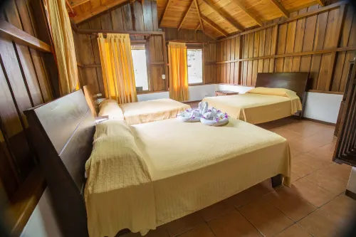 Arenal Montechiari Hotel Rooms Photos