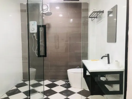 The Ardens Hotel - Taman Sentosa, Johor Bahru Rooms Photos