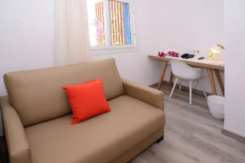 Cala Llenya Resort Ibiza Rooms Photos