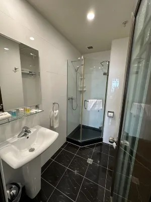 Trinity Hotel Camere Photos