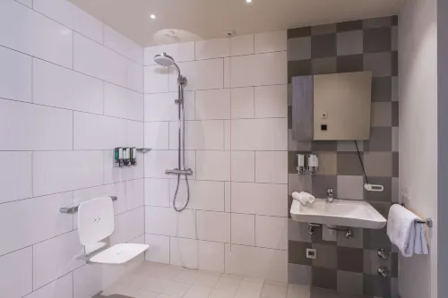 Hampton by Hilton Konstanz Rooms Photos