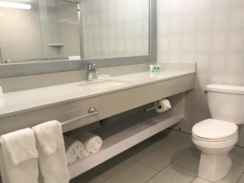 Holiday Inn Winnipeg - Airport West Chambres Photos