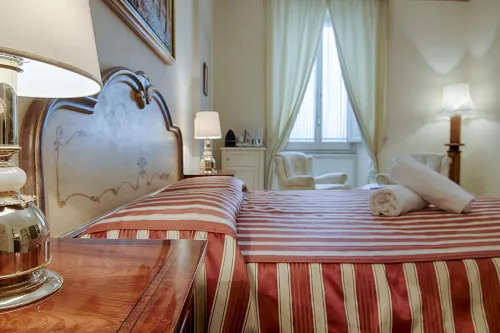 Armonia All'Opera Kamar Photos