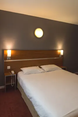 Comfort Hotel Toulouse Sud Chambres Photos