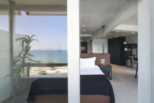 Poseidon Athens Hotel Chambres Photos