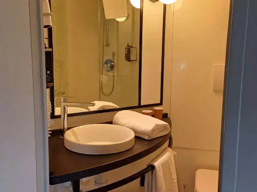 Ibis Hotel Alicante Photos