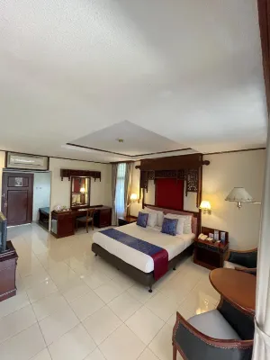 Kusuma Sahid Prince Hotel Solo Rooms Photos