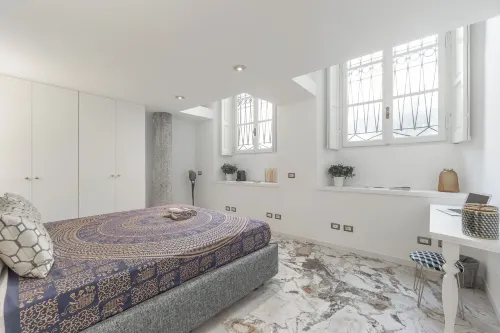 Duomo Smart Suites Номера Photos