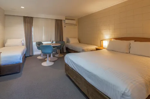 Hospitality Geraldton, SureStay Collection by Best Western Photos