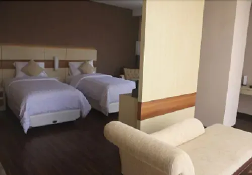 Hotel California Bandung Photos