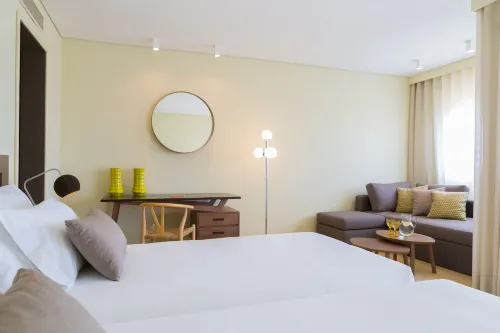 Ozadi Tavira Hotel Camere Photos