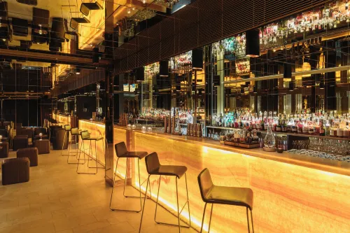 Nobis Hotel Stockholm, a Member of Design Hotels™ Loisirs et amusements Photos
