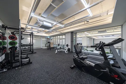 Hotel KNOX Leisure & Recreation Photos