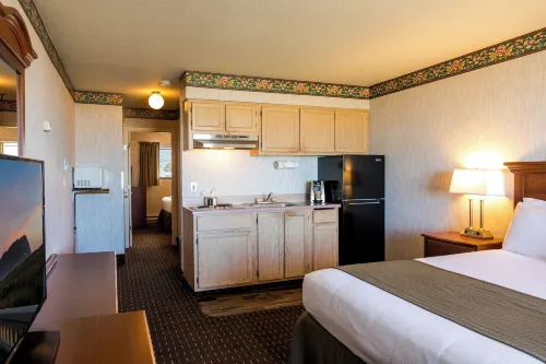 Ebb Tide Oceanfront Inn Photos