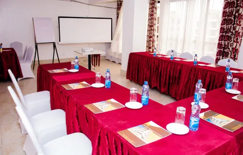 Easy Hotel Kenya Business Photos
