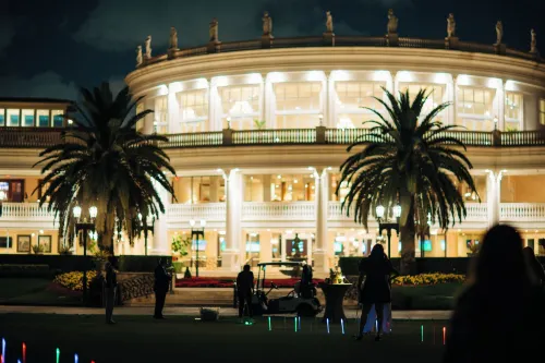 Trump National Doral Miami Exterior Photos