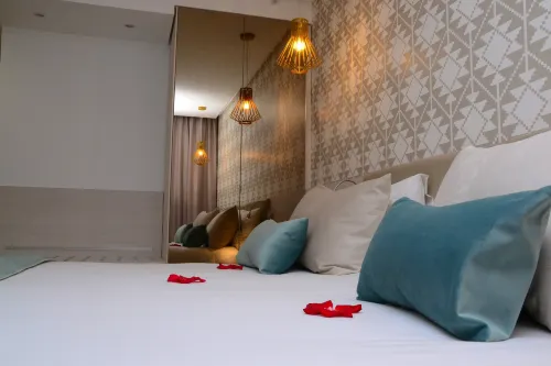 Tui Blue Medina Gardens - Adults Only - All Inclusive Rooms Photos