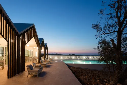 Sobreiras Alentejo Country Hotel - by Unlock Hotels Benessere e tempo libero Photos