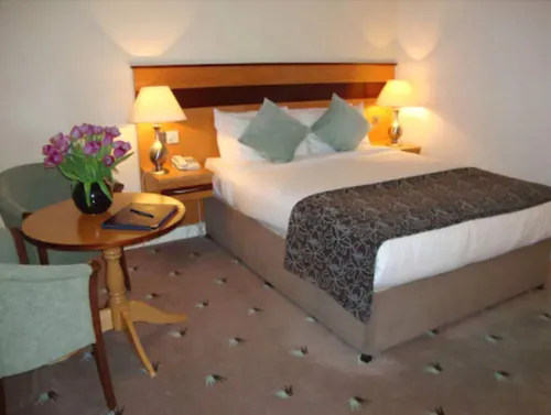 Ard Ri House Hotel Chambres Photos