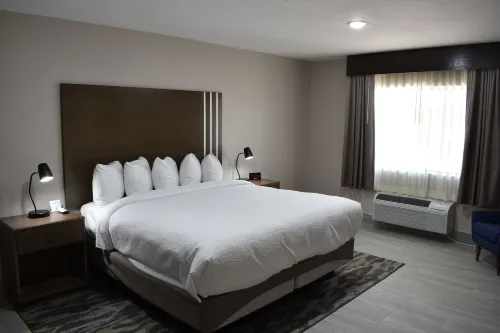 Zion Canyon Lodge Rooms Photos