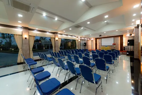 Martina Hotel Surin Business Facilities Photos