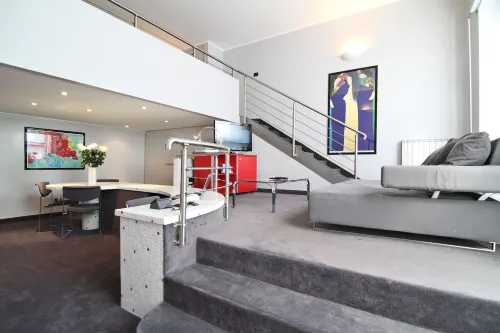 Residence Sacchi Aree comuni Photos